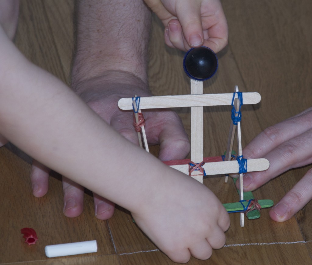 Catapult