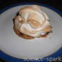 The science behind baked Alaska, Science Sparks