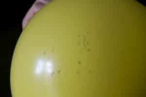 expanding galaxy