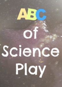 ABCSciencePlay