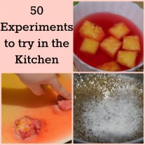 Kitchen Science