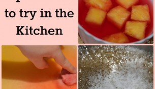 Kitchen Science