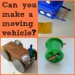 Challenge and Discover – June Vehicles