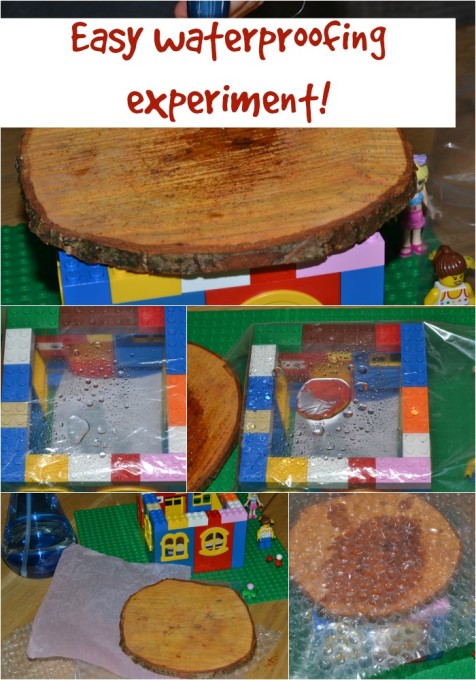Unlocking The Secret Of Waterproof Materials One Molecule At A Time - l7y5wmq