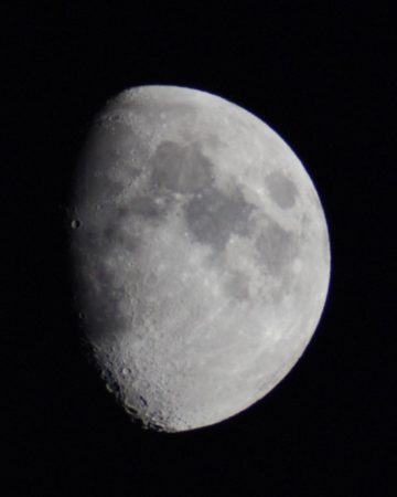 Moon Image