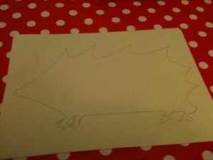 hedgehog Fun Sparks Hedgehogs Science Sparks