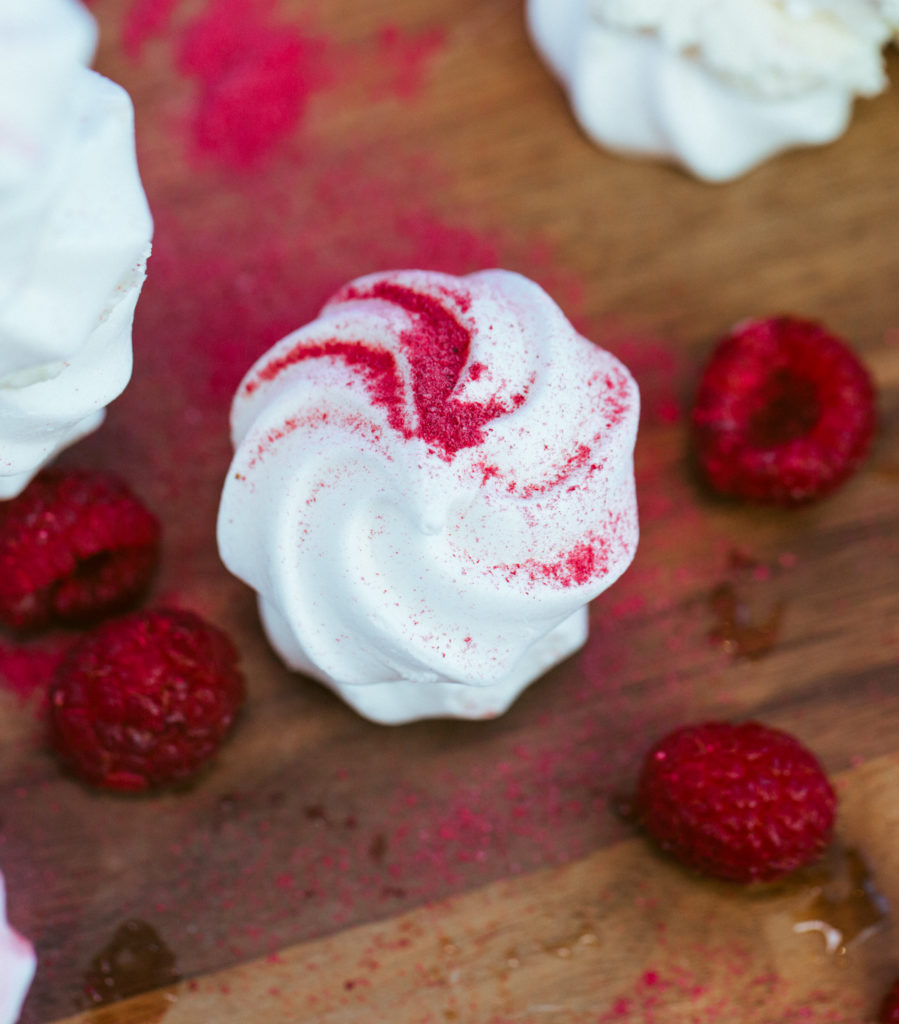 Meringue