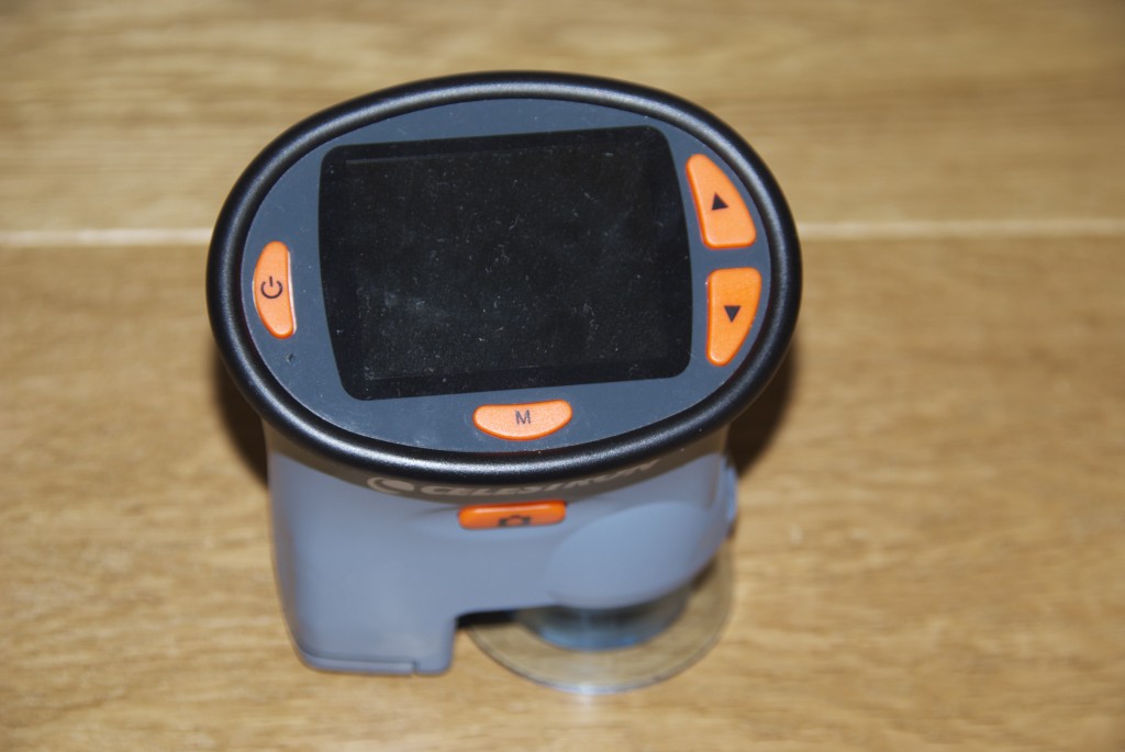 Celestron digital Microscope Digital microscopes