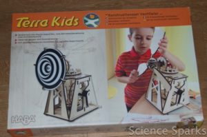 Terra Kids Windmill