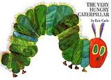 caterpillar Bursting the cocoon, Caterpillar Fun