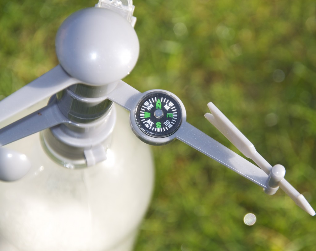 Weather Station