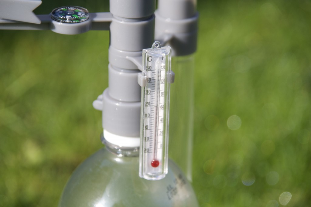 Weather Station