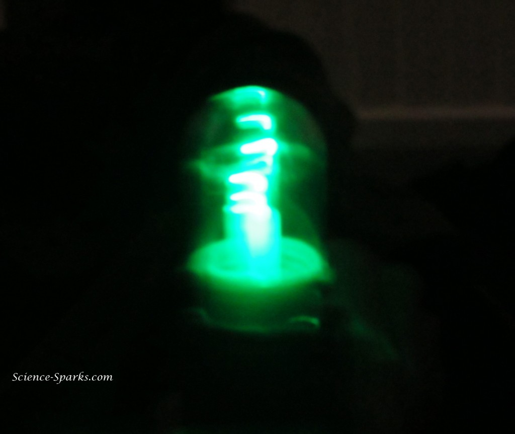 Dynamo Torch Kit From Find me a Gift plus giveaway! Science Sparks 