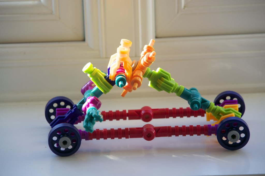 Jawbones cheap construction toys