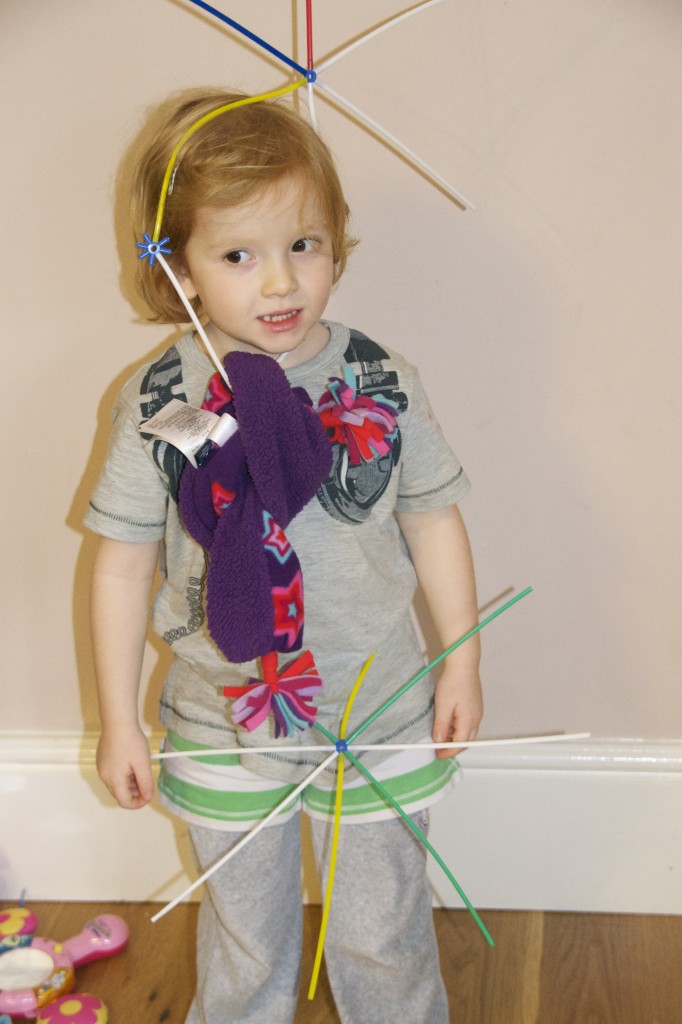 Connecta Straws