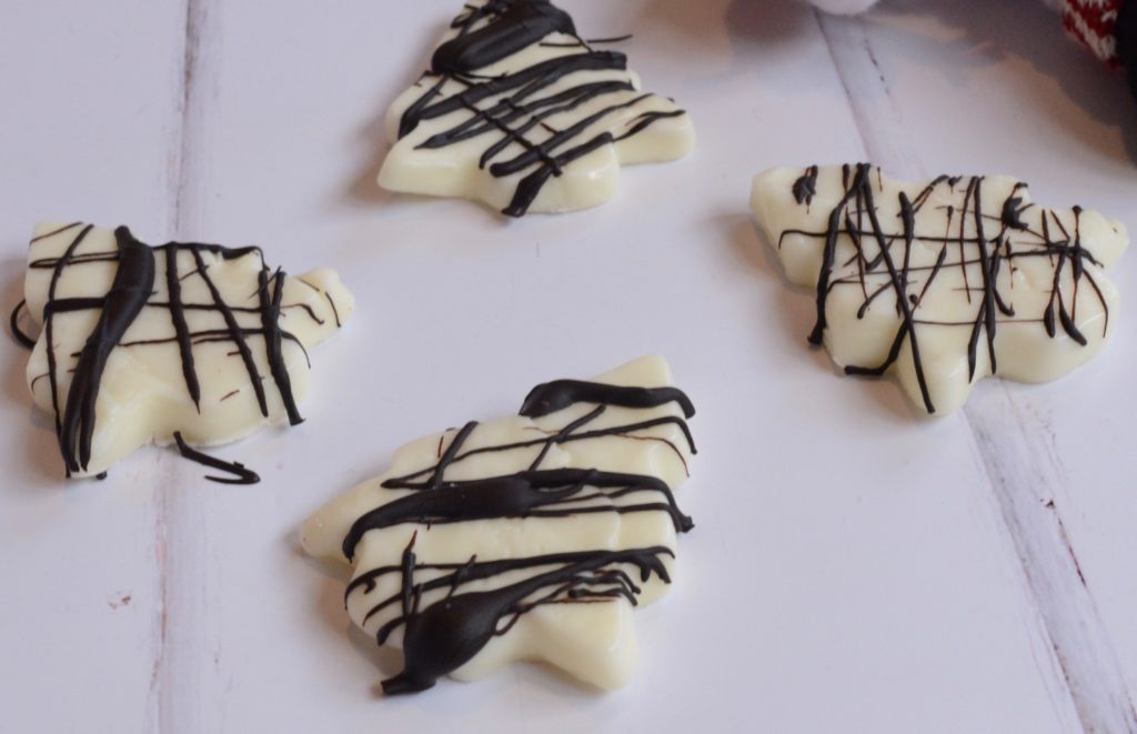 Peppermint Creams - fun Christmas food activity for kids #Christmas