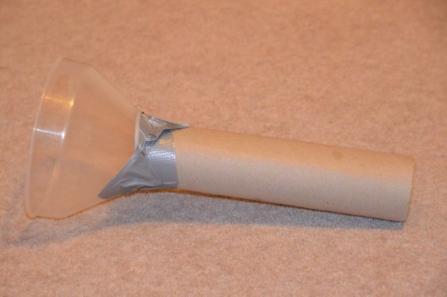 Comment Faire Un Stéthoscope Maison Avec écouteurs