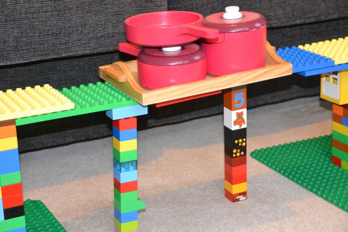 duplo bridge