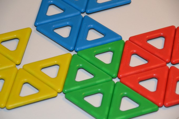 Polydrons