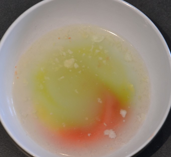Candy Experiments