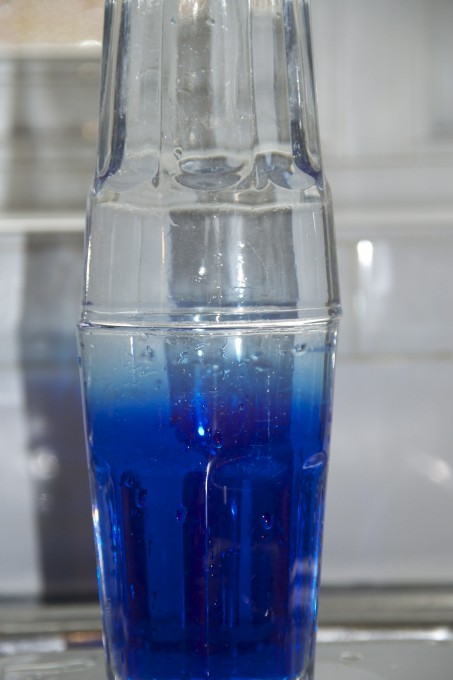 density trick for kids