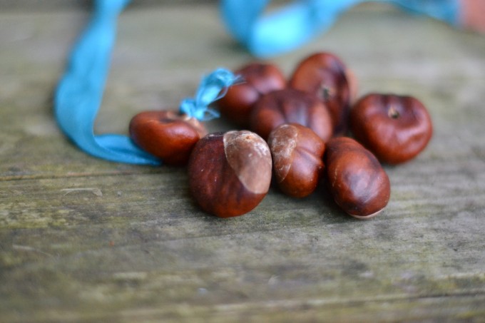 conkers