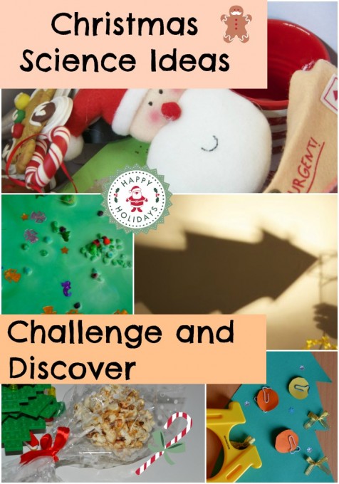 Christmas Science