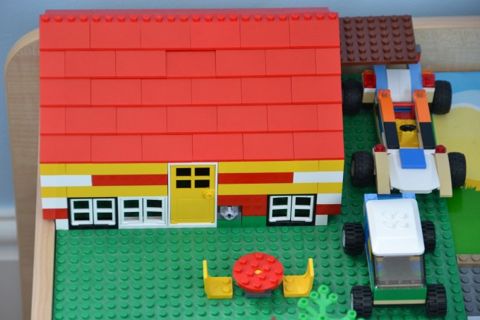 LEGO House