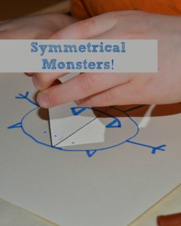 Symmetry ideas