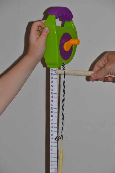 How strong is a loom band