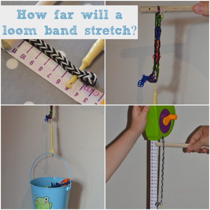 loom bands