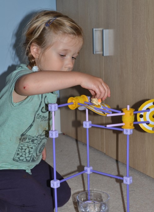 Goldie Blox