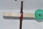 How to make a catapult