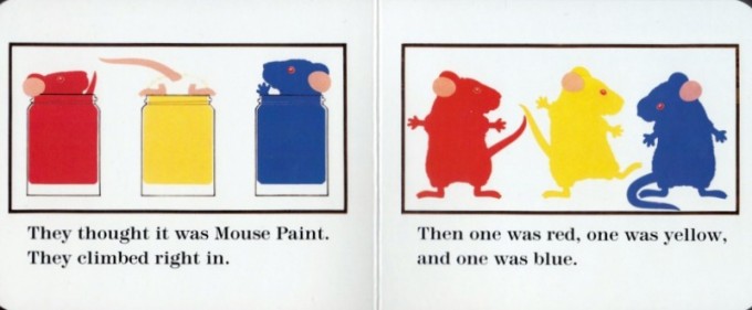 Mouse-Paint