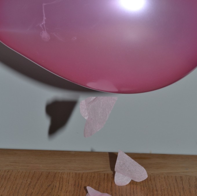 Static electricity