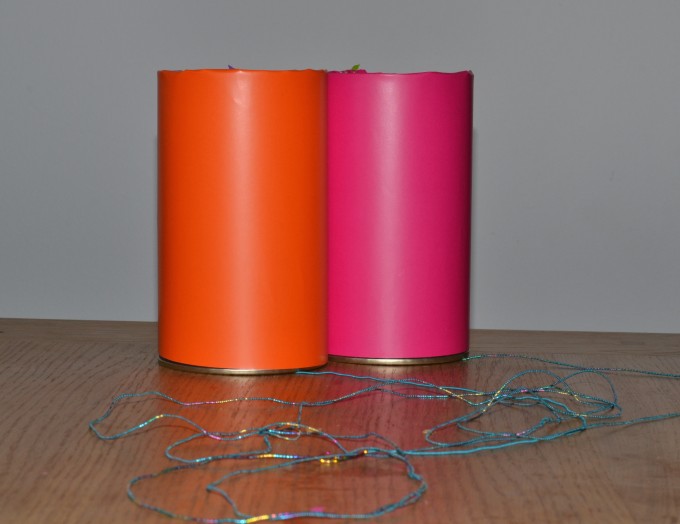 tin can phone