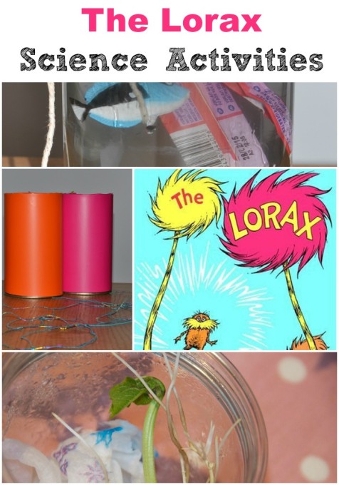 The-lorax-science-activities