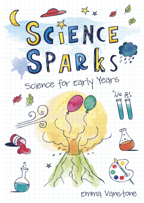 Science for Early years FREE booklet, with 10 brilliant Early Years science experiments. #earlyyearsscience #scienceforearlyears