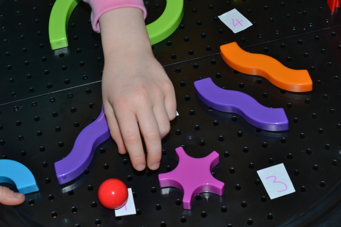 Five things to do with a Create-a-Maze