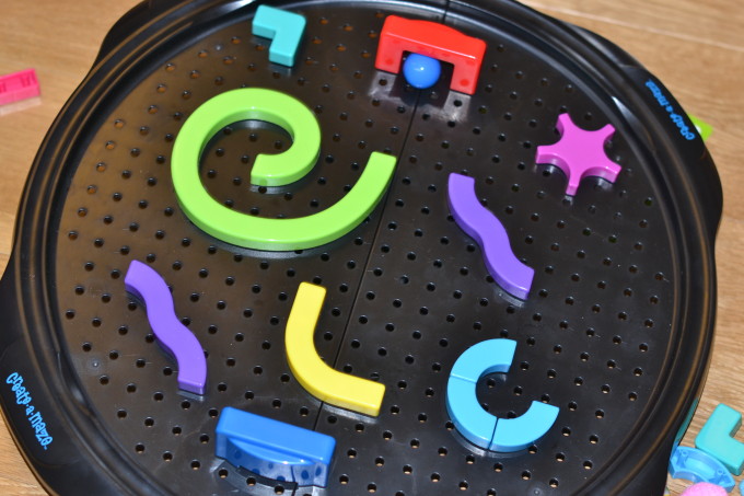 create-a-maze