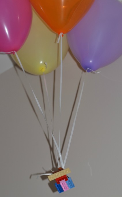 HeliumBalloons