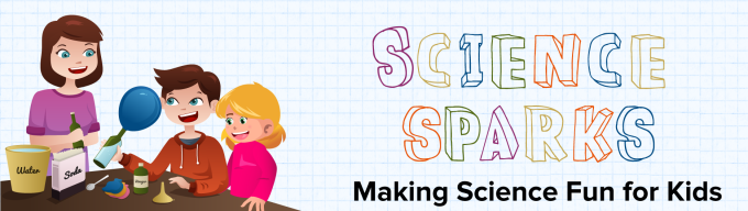 Science Sparks