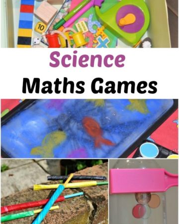 Maths Games for Kids