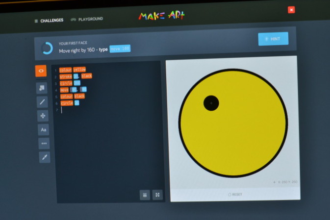 Kano Programming Kano - the computer you make