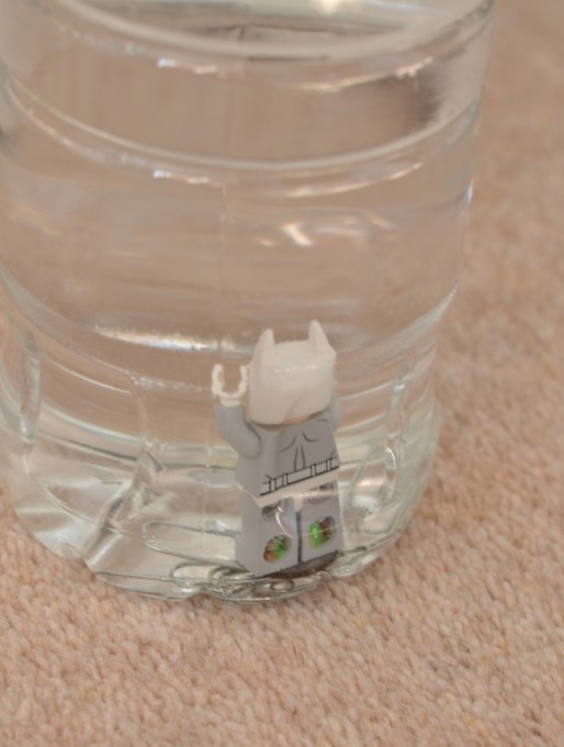 How To Make A Kitchen Sink Superhero World How To Make A Kitchen Sink Superhero World