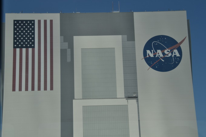 Kennedy space Center