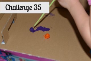 Easy Science Challenges for Kids - Science Sparks