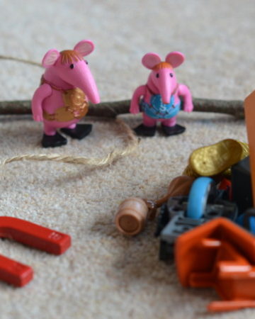 Clangers