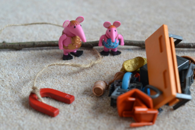 10 Awesome Magnet Experiments for Kids