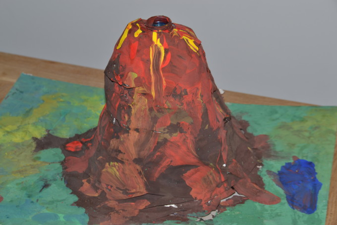 modroc volcano model